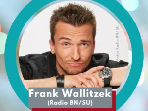 Radio Bonn/Rhein-Sieg-Moderator Frank 